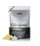 Radix Nutrition Plant Protein 1kg Vanilla