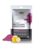 Radix Nutrition Ultimate Recovery Smoothie Berry & Banana / Single Serve