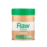 Raw Prebiotic Greens