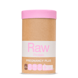 RAW Protein Pregnancy 500g / Rich Chocolate