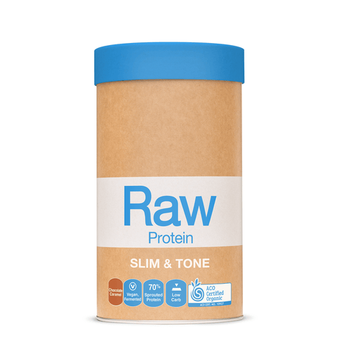 RAW Slim & Tone Protein