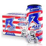 Raze Energy RTD 6 Pack / Apollo