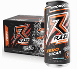 Raze Energy RTD 6 Pack / VooDoo