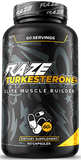 Raze Turkesterone+