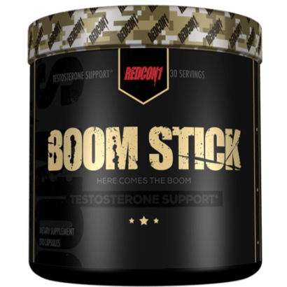 Redcon1 Boom Stick - Testosterone Booster