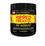 Ripped Freak 2.0 Pre-Workout 45 Serves Fruit Punch
