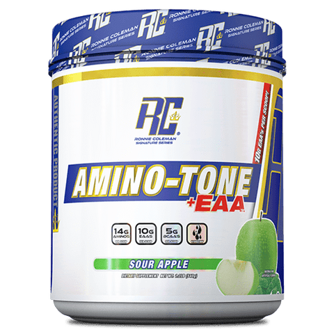 Ronnie Coleman Amino-Tone + EAA