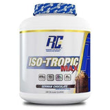 Ronnie Coleman Iso Tropic Max 3.3lb Chocolate