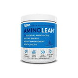 RSP Nutrition Amino Lean Blue Raspberry / 30 Serve