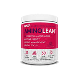 RSP Nutrition Amino Lean Fruit Punch / 30 Serve