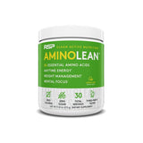 RSP Nutrition Amino Lean Lemon Lime / 30 Serve