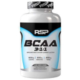 RSP Nutrition BCAA 100 Caps