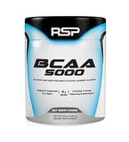 Rsp Nutrition Bcaa 5000