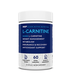RSP Nutrition Carnitine 60 Caps