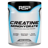 RSP Nutrition Creatine 300g