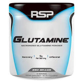 RSP Nutrition Glutamine 250g