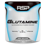 RSP Nutrition Glutamine 500g