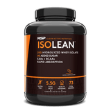 RSP Nutrition Isolean Whey 5lb Chocolate
