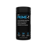 RSP Nutrition Prime T 120 Caps