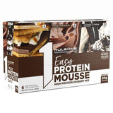 Rule 1 Easy Protein Mousse Variety Pack