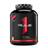 Rule 1 Gain - Clean Protein Gainer 5lb 5lb / Cookies & Cream