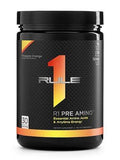 Rule 1 Pre Amino