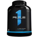 Rule 1 Whey Blend Protein 5lb Vanilla