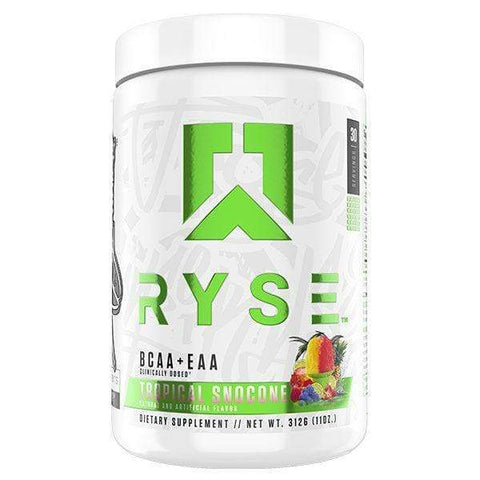 Ryse BCAA + EAA