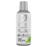 Ryse Liquid Carnitine 1500 Gummy Green Apple - 31 Serves