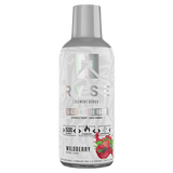 Ryse Liquid Carnitine 1500 Wildberry - 31 Serves