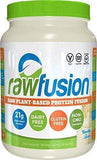 San RawFusion Vegan Plant Protein 2lb