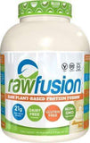 San RawFusion Vegan Plant Protein 4lb