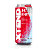 SciVation Xtend Energy RTD 12 Pack