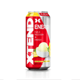 SciVation Xtend Energy RTD 6 Pack