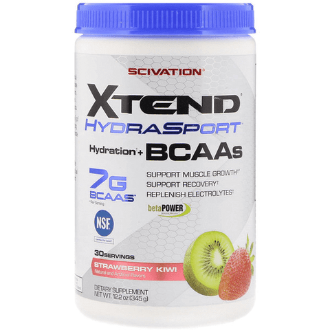 Scivation Xtend HydraSport 30 Serve