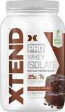 SciVation Xtend Pro Isolate 1.8lb Chocolate Lava Cake