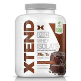 SciVation Xtend Pro Isolate 5lb Chocolate Lava Cake