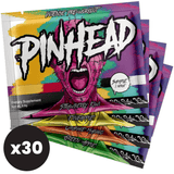 Scream Supps - Pinhead Intense Pre Workout - 30 Samples