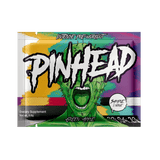 Scream Supps - Pinhead Intense Pre Workout 30 x Sachets Green Apple