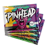 Scream Supps - Pinhead Intense Pre Workout - Mixed Single Serve Sachets