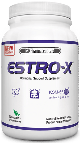 SD Pharmaceuticals Estro X