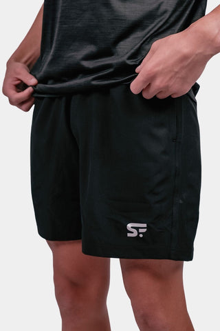 SF Active Performance Men's Shorts