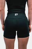 SF Active Performance Women's Bike Shorts