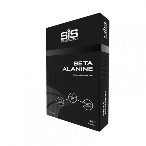 SiS Beta Alanine 90 tablets