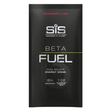 SiS Beta Fuel Strawberry & Lime