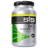 SiS Go Electrolyte 1.6kg Lemon Lime