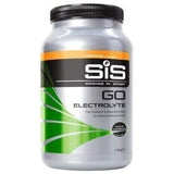 SiS Go Electrolyte 1.6kg Tropical