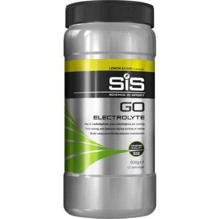 SiS Go Electrolytes 500g Lemon Lime