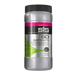 SiS Go Electrolytes 500g Raspberry