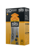 SiS Go Isotonic Energy 6 pack Tropical